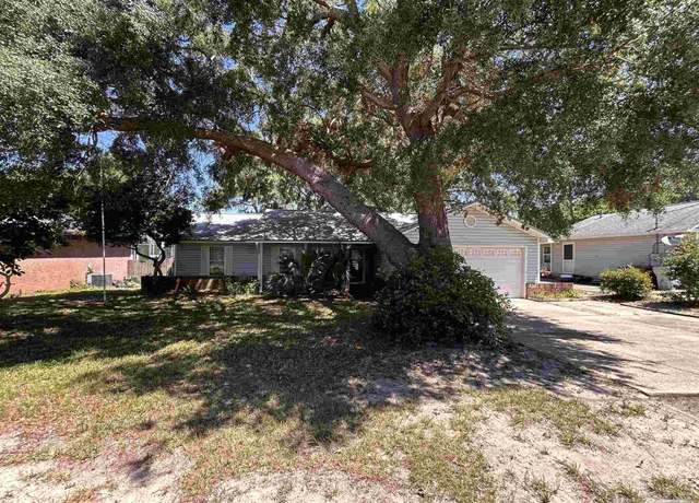 Property at 3228 Cornell Dr, Gulf Breeze, FL 32563, 3 beds, 2 baths