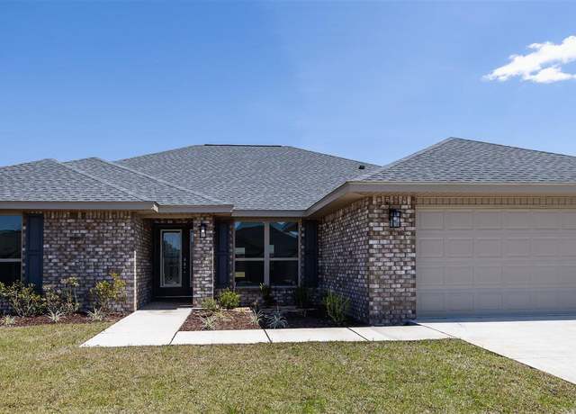 Property at 6203 Pineapple Dr, Milton, FL 32570, 4 beds, 3 baths