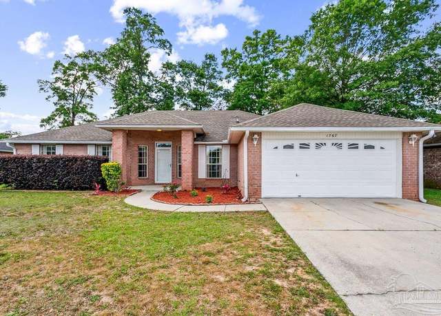 Property at 1767 Cedrus Ln, Pensacola, FL 32514, 3 beds, 3 baths