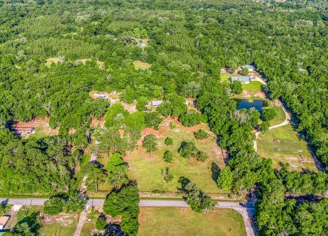 Property at Morrison Rd, Bagdad, FL 32583
