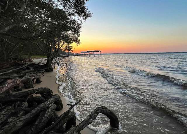Property at 12460 Lillian Hwy, Pensacola, FL 32506