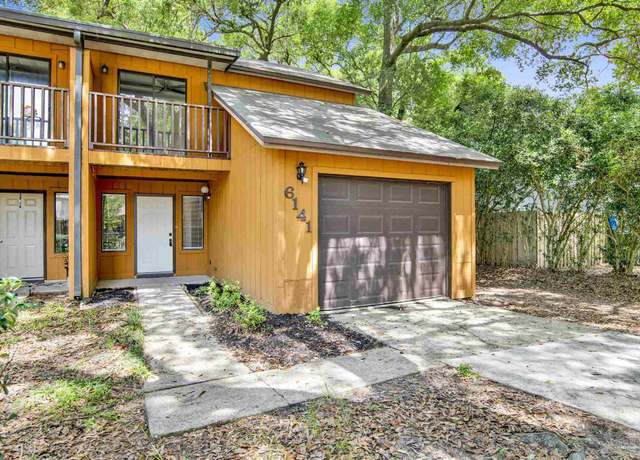 Property at 6141 Alicia Dr, Pensacola, FL 32504, 3 beds, 1.5 baths