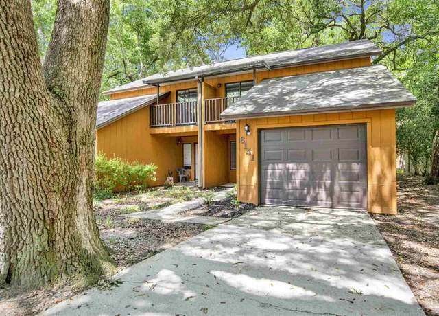 Property at 6141 Alicia Dr, Pensacola, FL 32504, 3 beds, 1.5 baths