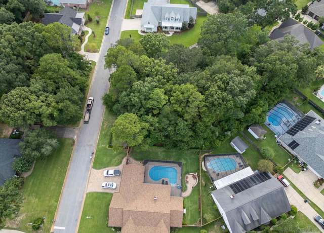 Property at 306 Swift Creek Rd, Cantonment, FL 32533