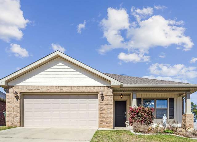 Property at 2382 Bentley Oaks Dr, Cantonment, FL 32533, 3 beds, 2 baths
