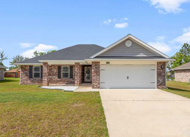 Property at 9269 Tara Cir, Milton, FL 32583, 3 beds, 2 baths