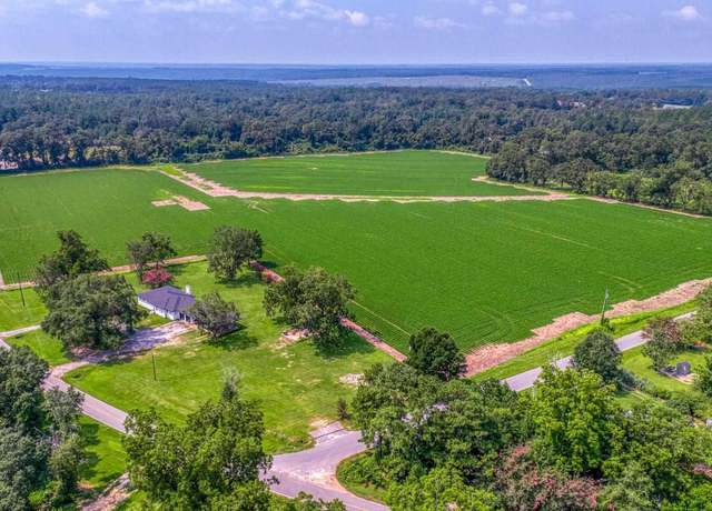 Property at 1700 Hwy 4 A, Century, FL 32535