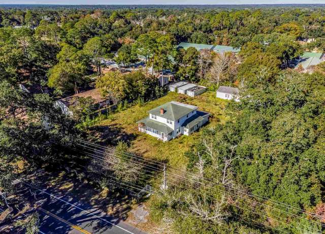 Property at 5304 Lillian Hwy, Pensacola, FL 32506, 2 beds, 2 baths