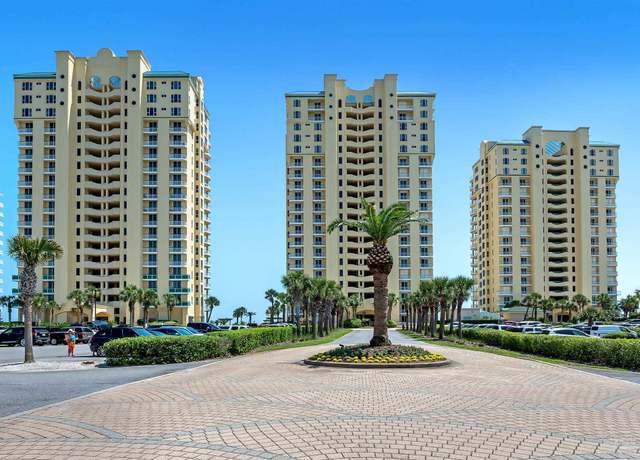 Property at 13599 Perdido Key Dr Unit T11D, Perdido Key, FL 32507, 3 beds, 3 baths