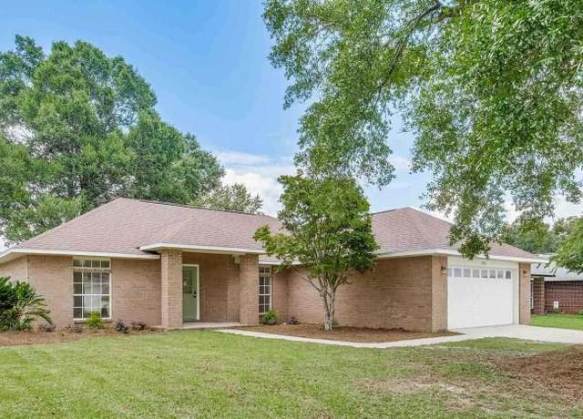 Property at 3956 Harbors Port St, Pace, FL 32571, 3 beds, 2 baths
