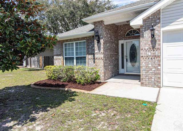 Property at 8156 Fortworth St, Navarre, FL 32566, 4 beds, 2 baths