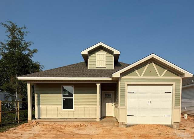 Property at 5500 Avon Rd, Pensacola, FL 32507, 3 beds, 2 baths