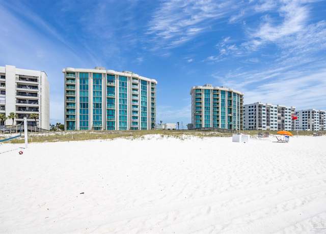Property at 16785 Perdido Key Dr #112, Pensacola, FL 32507, 2 beds, 2.5 baths