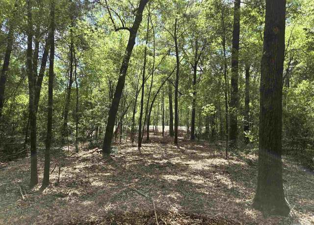 Property at 1131 Wolf Log Rd, Flomaton, AL 36441