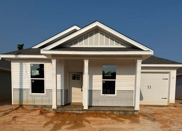 Property at 5502 Avon Rd, Pensacola, FL 32507, 3 beds, 2 baths