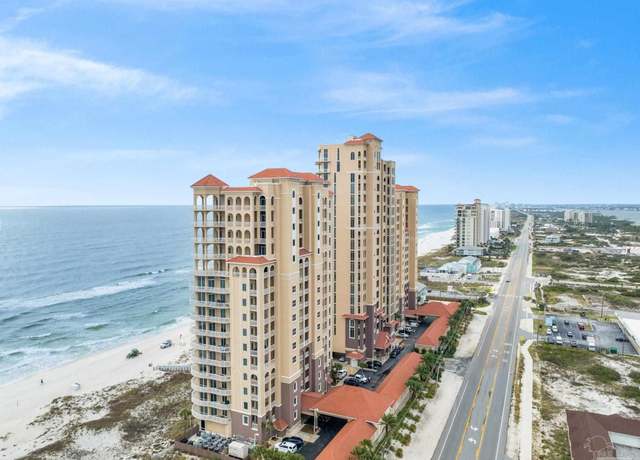 Property at 14239 Perdido Key Dr Ph 11, Perdido Key, FL 32507, 4 beds, 4.5 baths
