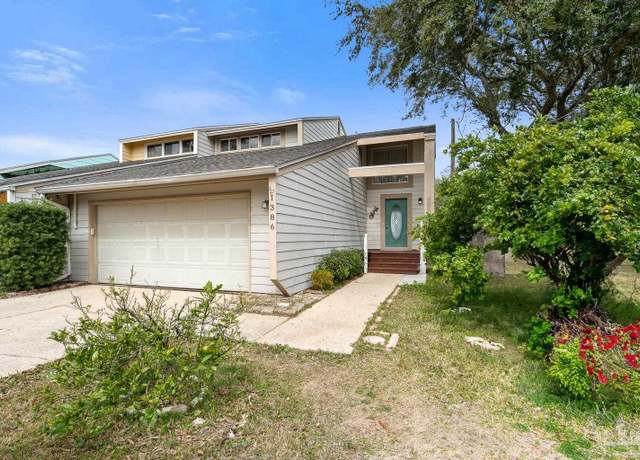 Property at 1386 Windsor Park Rd, Gulf Breeze, FL 32563, 3 beds, 2.5 baths