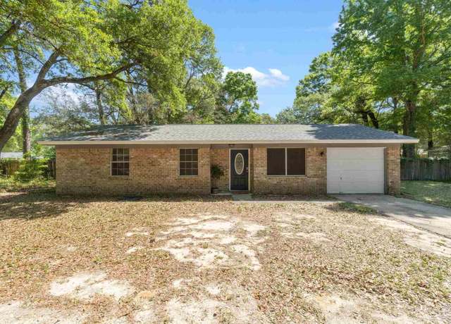 Property at 10020 Wanda Dr, Pensacola, FL 32514, 3 beds, 1.5 baths