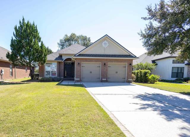 Property at 5402 New Abbey Ln, Milton, FL 32583, 3 beds, 2 baths