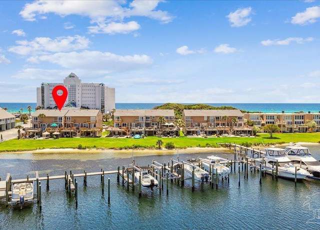 Property at 342 Ft Pickens Rd, Pensacola Beach, FL 32561, 3 beds, 2.5 baths