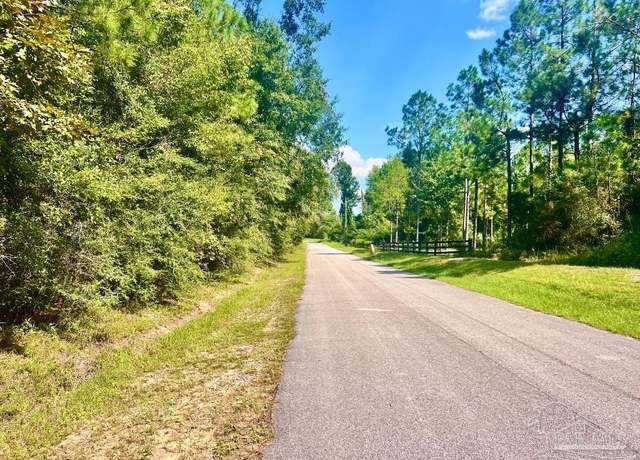 Property at Lot 15 Sid Hayes Rd, Jay, FL 32565