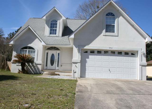 Property at 4782 Mallard Creek Rd, Pensacola, FL 32526, 4 beds, 2.5 baths