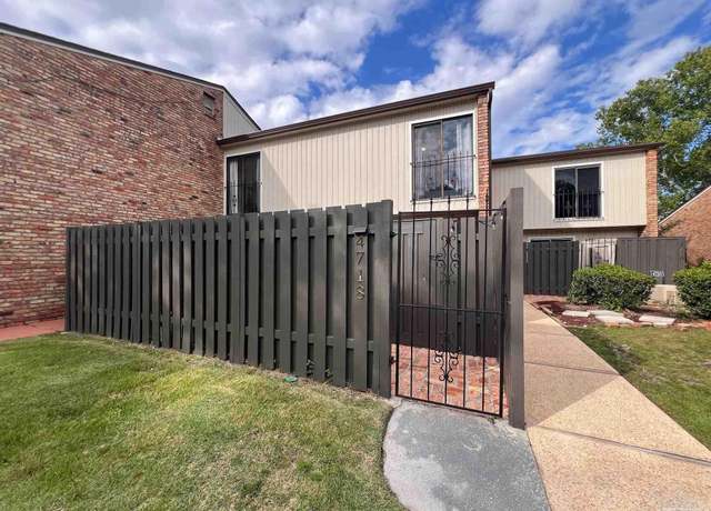 Property at 4718 Huron Dr, Pensacola, FL 32507, 3 beds, 2 baths