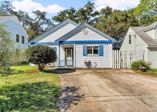 Property at 618 Lloyd St, Ft Walton Beach, FL 32547, 3 beds, 2 baths