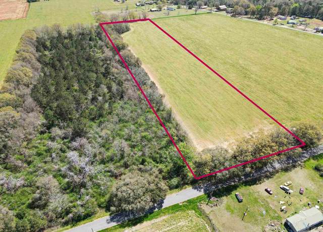 Property at 00 Creamer Rd, Century, FL 32535