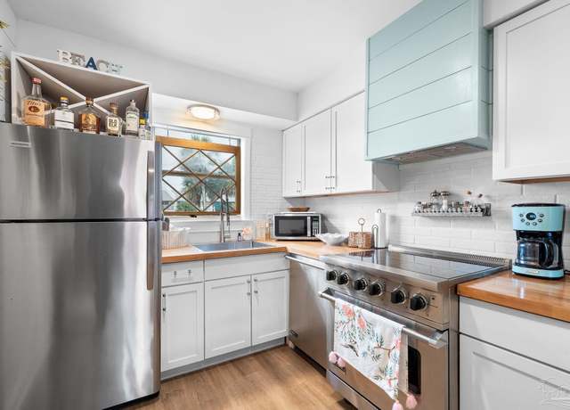 Property at 1650 Via Deluna Dr Unit A3, Pensacola Beach, FL 32561, 2 beds, 1.5 baths