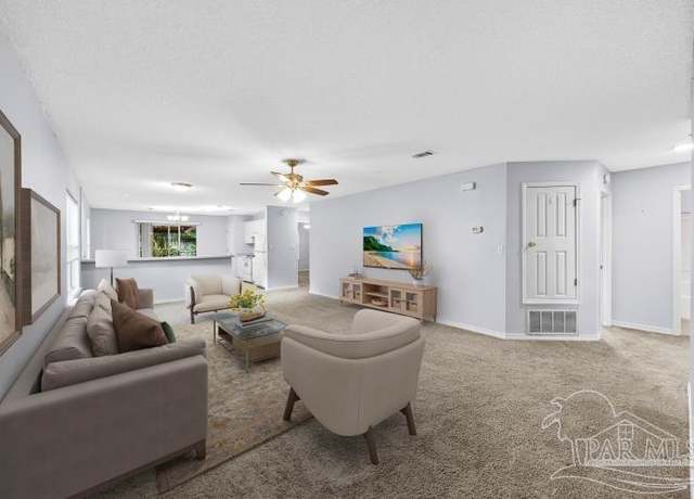 Property at 1009 Simpson St, Pensacola, FL 32526, 3 beds, 2 baths