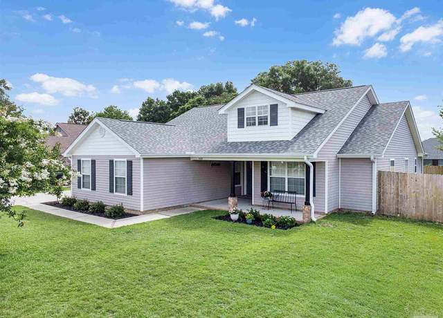 Property at 4100 Berry Cir, Pace, FL 32571, 3 beds, 2 baths