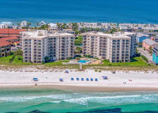 Property at 1600 Via Deluna Dr Unit 608B, Pensacola Beach, FL 32561, 3 beds, 3 baths