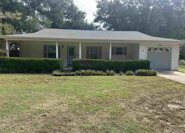 Property at 5898 Cedar Tree Dr, Milton, FL 32570, 3 beds, 2 baths