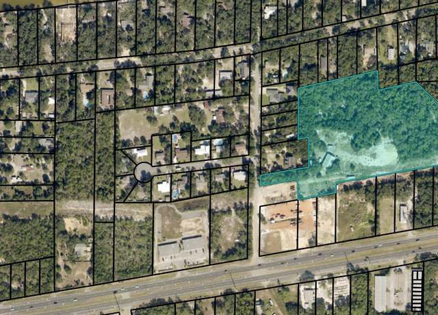Property at 1438 Ocean Breeze Ln Lot 3, Gulf Breeze, FL 32563