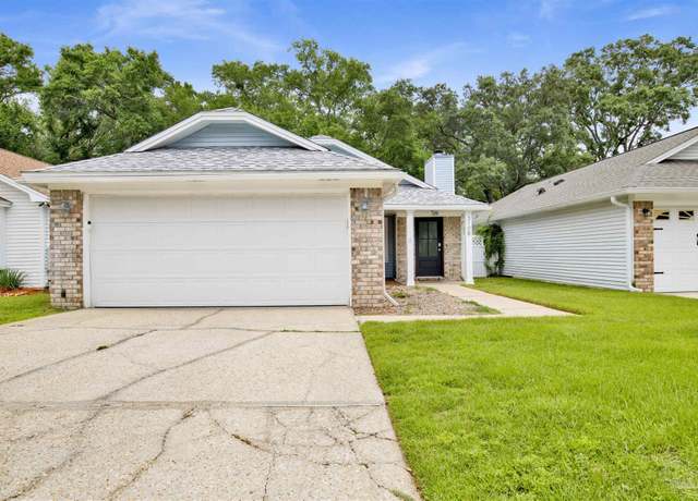 Property at 3108 Station Ct, Pensacola, FL 32504, 3 beds, 2 baths