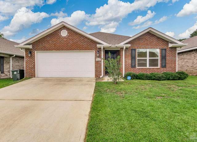 Property at 7356 Lakeside Oak Ct, Pensacola, FL 32526, 4 beds, 2 baths