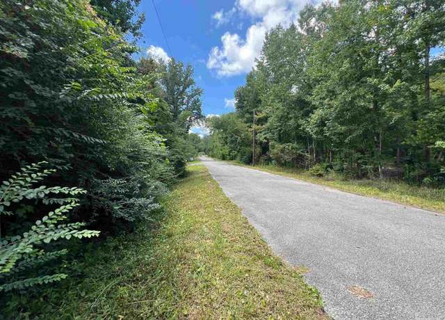 Property at 1100 BLK Mckinnonville St, Molino, FL 32577