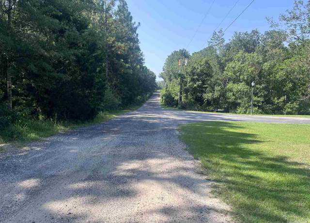 Property at Hidden Terrace Dr, Cantonment, FL 32533