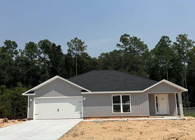 Property at 5066 Rainwater Rd, Milton, FL 32583, 3 beds, 2 baths