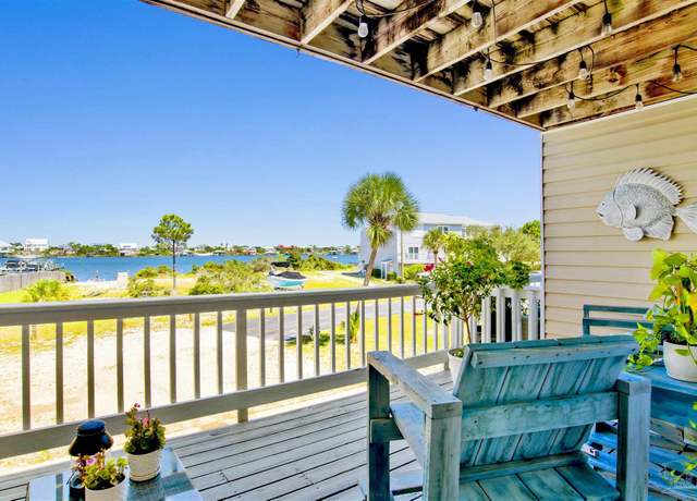 Property at 16300 Perdido Key Dr #15, Pensacola, FL 32507, 2 beds, 2.5 baths