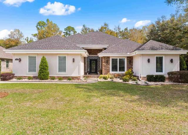 Property at 8760 Foxtail Loop, Pensacola, FL 32526, 4 beds, 3 baths