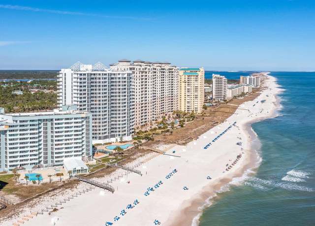 Property at 13661 Perdido Key Dr #801, Pensacola, FL 32507, 3 beds, 3 baths