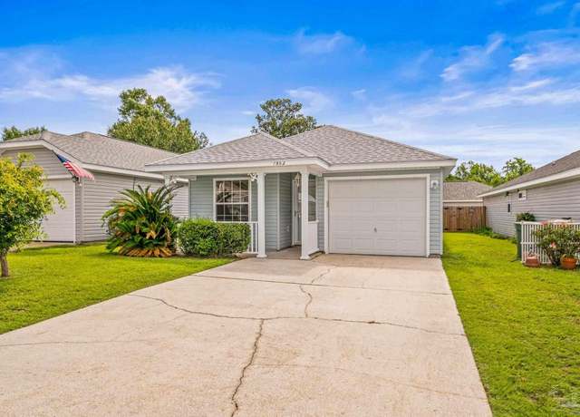 Property at 7862 Stonebrook Dr, Pensacola, FL 32514, 3 beds, 2 baths