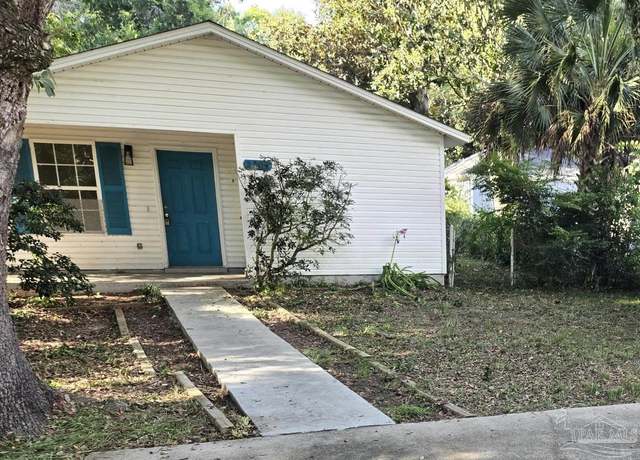 Property at 2304 W Yonge St, Pensacola, FL 32505, 3 beds, 1 bath