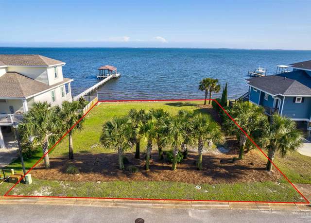 Property at 6007 Emerald Sound Dr, Gulf Breeze, FL 32563
