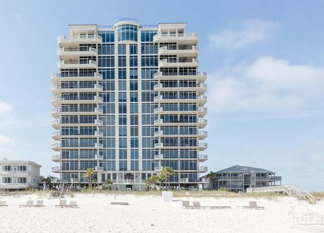 Property at 14455 Perdido Key Dr #601, Perdido Key, FL 32507, 5 beds, 5 baths