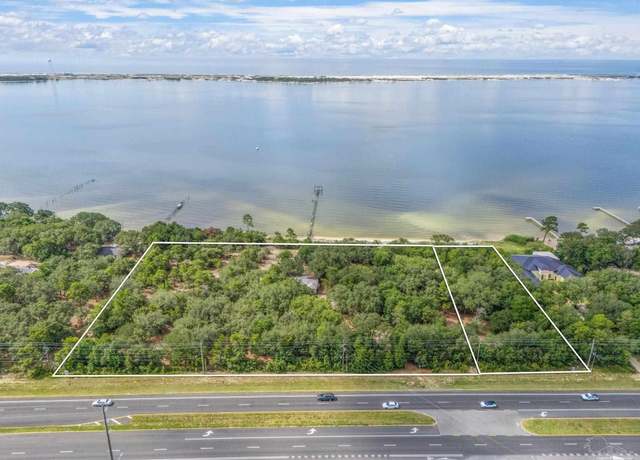 Property at 9751 Us Hwy 98, Navarre, FL 32566