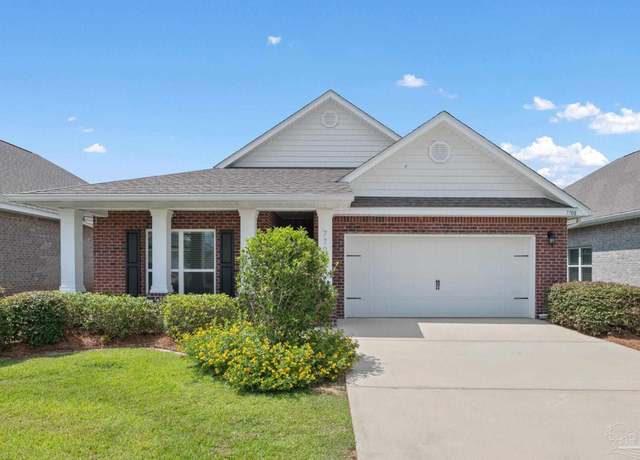 Property at 7708 Burnside Loop, Pensacola, FL 32526, 4 beds, 2 baths