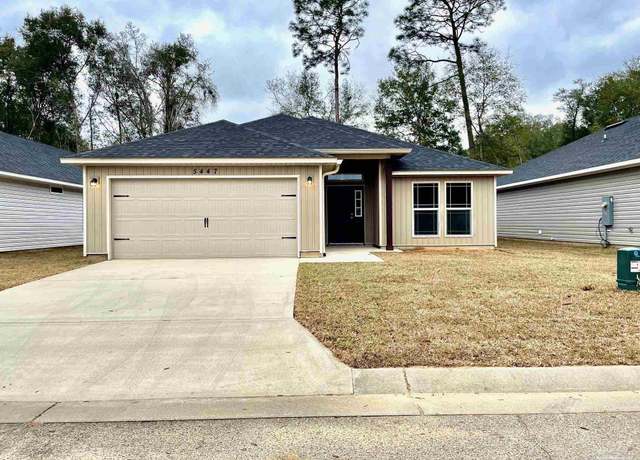 Property at 5447 Cherub Cir, Milton, FL 32583, 3 beds, 2 baths